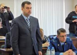 Депутаты Таганрога согласовали Андрея Лисицкого на должность первого зама Депутаты Таганрога согласовали Андрея Лисицкого на должность первого зама