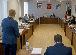 Куда Городская Дума Таганрога решила направить 23 млн, поступившие из области Куда Городская Дума Таганрога решила направить 23 млн, поступившие из области