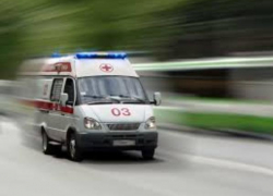 Пострадавший в кровавой бойне под Таганрогом мужчина назвал имя стрелявшего Пострадавший в кровавой бойне под Таганрогом мужчина назвал имя стрелявшего