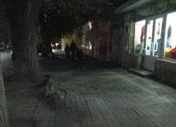 Улица Петровская разочаровала приехавшего в Таганрог гостя Улица Петровская разочаровала приехавшего в Таганрог гостя