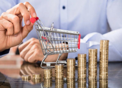 Минфин предлагает повысить минимальную розничную цену на водку и коньяк Минфин предлагает повысить минимальную розничную цену на водку и коньяк