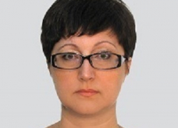 В Таганроге Елена Гаврилова ушла с расстрельной должности начальника управления ЖКХ в Водоканал В Таганроге Елена Гаврилова ушла с расстрельной должности начальника управления ЖКХ в Водоканал
