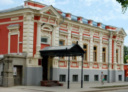 В Таганроге стартуют съемки короткометражного исторического фильма о династии Хандриных В Таганроге стартуют съемки короткометражного исторического фильма о династии Хандриных