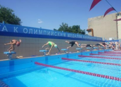Спортсмены из Таганрога выиграли кубок федерации плавания Ростовской области Спортсмены из Таганрога выиграли кубок федерации плавания Ростовской области