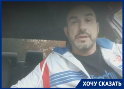 Освещение в Таганроге - "ложка дегтя в бочке с медом", говорит блогер Освещение в Таганроге - "ложка дегтя в бочке с медом", говорит блогер