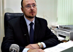 Муниципальную инспекция Таганрога возглавил экс-председатель городского избиркома Муниципальную инспекция Таганрога возглавил экс-председатель городского избиркома