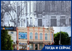 Вековую историю имеет кинотеатр Таганрога, который закрыли 5 лет назад Вековую историю имеет кинотеатр Таганрога, который закрыли 5 лет назад