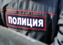 Полиция Таганрога перешла на усиленный режим работы Полиция Таганрога перешла на усиленный режим работы
