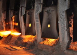 Таганрогский металлургический завод вышел на новый уровень Таганрогский металлургический завод вышел на новый уровень