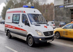 Автопарк БСМП Таганрога пополнился новыми каретами Скорой помощи Автопарк БСМП Таганрога пополнился новыми каретами Скорой помощи