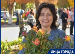 «Я везучий человек - встречаю много добрых людей в жизни», - руководитель организации «Луч Надежды» Сенильга Бартенева «Я везучий человек - встречаю много добрых людей в жизни», - руководитель организации «Луч Надежды» Сенильга Бартенева