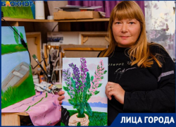 «Раньше весила 39 кг и годами не выходила из дома», - как изменилась жизнь петербурженки Наталии Арефьевой в Таганроге «Раньше весила 39 кг и годами не выходила из дома», - как изменилась жизнь петербурженки Наталии Арефьевой в Таганроге