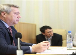 Василий Голубев пообещал таганроженке приехать на новоселье Василий Голубев пообещал таганроженке приехать на новоселье
