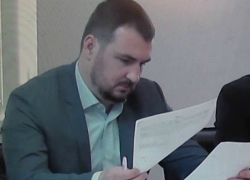 По просьбе депутата Артема Екушевского в Думе был рассмотрен вопрос о финансовом состоянии Водоканала Таганрога По просьбе депутата Артема Екушевского в Думе был рассмотрен вопрос о финансовом состоянии Водоканала Таганрога