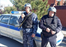 Росгвардейцы задержали в клубе 62-летнего буянившего таганрожца Росгвардейцы задержали в клубе 62-летнего буянившего таганрожца
