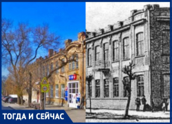 Что сейчас находится в банкирском доме Давидовичей? Что сейчас находится в банкирском доме Давидовичей?