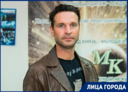 О съемках в «Т-34» и о семье «Блокнот Таганрог» узнал у актёра Виктора Добронравова О съемках в «Т-34» и о семье «Блокнот Таганрог» узнал у актёра Виктора Добронравова