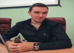 Самым активным участником года молодежи Дона стал таганроженец Самым активным участником года молодежи Дона стал таганроженец