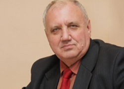 Ушел из жизни замглавы Неклиновского района Александр Третьяков Ушел из жизни замглавы Неклиновского района Александр Третьяков