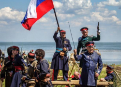 Об обороне Таганрога 1855 года будут рассказывать в вузах и школах Об обороне Таганрога 1855 года будут рассказывать в вузах и школах