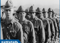 Календарь: 30 лет со дня вывода советских войск из Афганистана Календарь: 30 лет со дня вывода советских войск из Афганистана