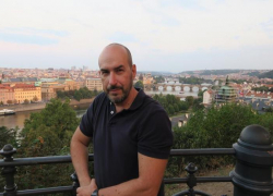 Александр Нанкин остался за бортом выборов в Таганроге Александр Нанкин остался за бортом выборов в Таганроге