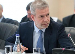 Таганрогская агломерация получит 510 млн рублей на дороги в 2019 году Таганрогская агломерация получит 510 млн рублей на дороги в 2019 году