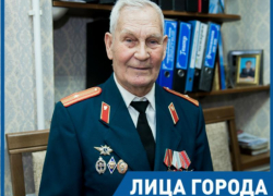 Разговор с настоящим Мужчиной с большой буквы - Геннадием Костиковым Разговор с настоящим Мужчиной с большой буквы - Геннадием Костиковым