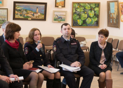 «Блокнот» поинтересовался у сотрудников МВД о несанкционированной продаже сигарет в Таганроге «Блокнот» поинтересовался у сотрудников МВД о несанкционированной продаже сигарет в Таганроге
