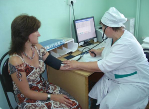 Власти Таганрога озадачились состоянием здоровья горожан Власти Таганрога озадачились состоянием здоровья горожан