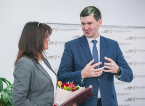 Два предприятия из Таганрога стали «лучшими экспортерами Дона» Два предприятия из Таганрога стали «лучшими экспортерами Дона»