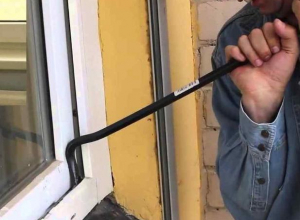 В Таганроге вор-домушник хитростью похитил имущество на миллион рублей В Таганроге вор-домушник хитростью похитил имущество на миллион рублей