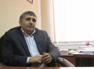 Валерий Каргаев вновь возглавил управление ЖКХ Таганрога Валерий Каргаев вновь возглавил управление ЖКХ Таганрога