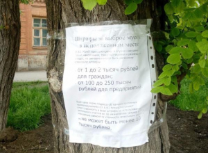 Противостояние таганрогских школьников и работников рынка вышло на открытый уровень Противостояние таганрогских школьников и работников рынка вышло на открытый уровень