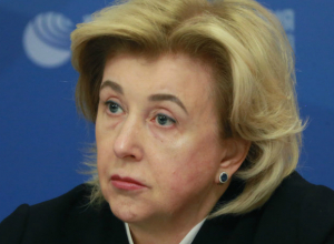 У нового замминистра образования РФ Марины Боровской нашли коррупционные «скелеты в шкафу» У нового замминистра образования РФ Марины Боровской нашли коррупционные «скелеты в шкафу»