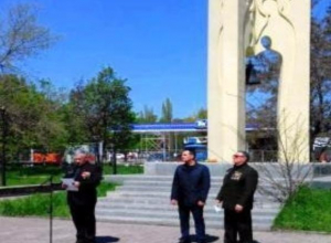 В Никольском храме Таганрога отслужили панихиду по погибшим ликвидаторам ЧС в Чернобыле В Никольском храме Таганрога отслужили панихиду по погибшим ликвидаторам ЧС в Чернобыле
