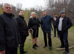 Экс-глава управления ЖКХ Таганрога возглавил инициативную группу горожан Экс-глава управления ЖКХ Таганрога возглавил инициативную группу горожан