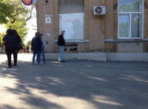 Инициативная группа горожан вышла на помощь властям Таганрога Инициативная группа горожан вышла на помощь властям Таганрога