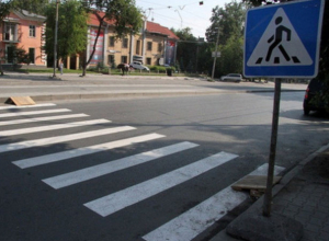 Неуступчивый «Хендай» сбил ребенка на пешеходном переходе в Таганроге Неуступчивый «Хендай» сбил ребенка на пешеходном переходе в Таганроге