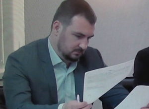 Депутат А.Екушевский о выборах и некоторых выводах о поражении партии власти в Таганроге Депутат А.Екушевский о выборах и некоторых выводах о поражении партии власти в Таганроге