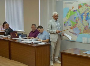 Депутатов потеряли на заседании гордумы в Таганроге Депутатов потеряли на заседании гордумы в Таганроге