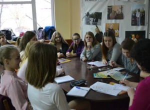 Юная таганроженка стала победительницей конкурса «Юный журналист Дона» Юная таганроженка стала победительницей конкурса «Юный журналист Дона»