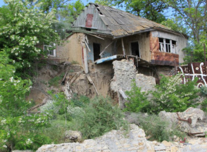 Таганрогская Бугудония глазами фотохудожника Таганрогская Бугудония глазами фотохудожника