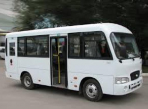 В Таганроге продлят время движения общественного транспорта В Таганроге продлят время движения общественного транспорта