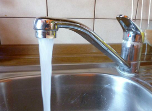 Городская система водоснабжения Таганрога заполнена на 80 процентов Городская система водоснабжения Таганрога заполнена на 80 процентов