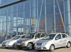 Автовладельцы Ростовской области предпочитают покупать новые автомобили Автовладельцы Ростовской области предпочитают покупать новые автомобили