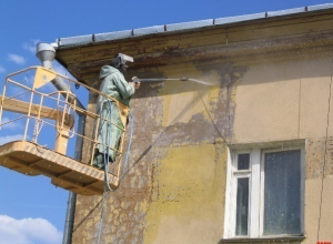 В Таганроге проверят программы капитального ремонта В Таганроге проверят программы капитального ремонта