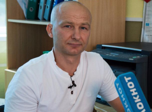 В Таганроге скандальную женщину чиновники боятся больше, чем пустеющую без налогов казну В Таганроге скандальную женщину чиновники боятся больше, чем пустеющую без налогов казну