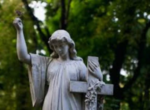 Житель Таганрога предложил альтернативное решения проблемы нехватки мест на кладбище Житель Таганрога предложил альтернативное решения проблемы нехватки мест на кладбище