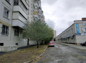 В Таганроге нашлась дорога, которая никому не принадлежит В Таганроге нашлась дорога, которая никому не принадлежит